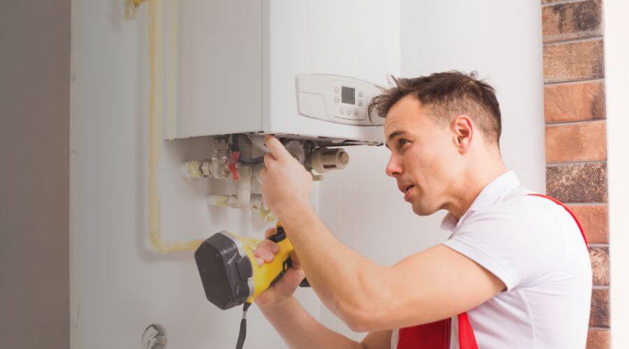 Professional expert plumbing services in Grand Haven, MI